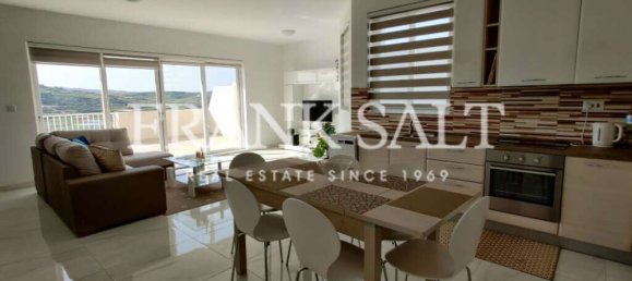 Penthouse T3 em Manikata, Malta N.º 10817 6