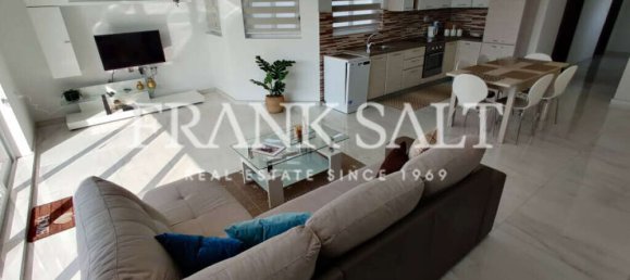 Penthouse T3 em Manikata, Malta N.º 10817 4