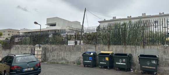 2000m² Land in Lisbon, Portugal No. 159542 9