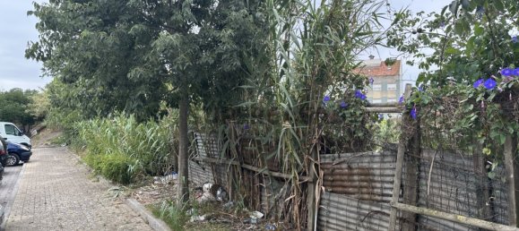 2000m² Land in Lisbon, Portugal No. 159542 14