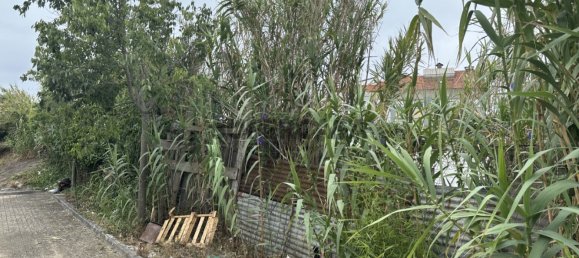 2000m² Land in Lisbon, Portugal No. 159542 7