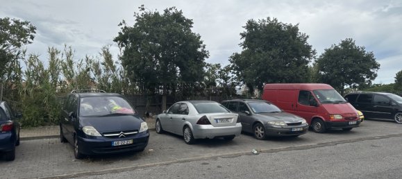 2000m² Land in Lisbon, Portugal No. 159542 11