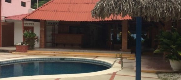Hotel in Nicoya, Costa Rica 4000m², Nr. 1313 6