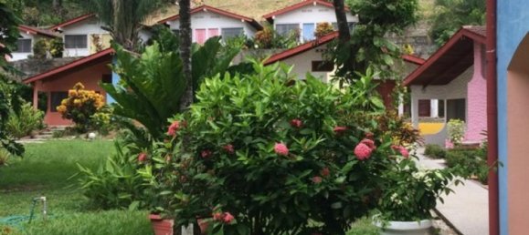 Hotel in Nicoya, Costa Rica 4000m², Nr. 1313 3