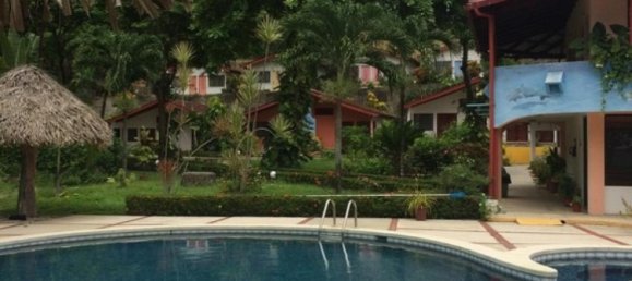Hotel in Nicoya, Costa Rica 4000m², Nr. 1313 4
