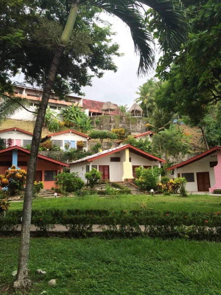 Hotel in Nicoya, Costa Rica 4000m², Nr. 1313
