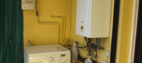 3 غرف نوم شقة في Sant Adria De Besos, Spain رقم 172111 18