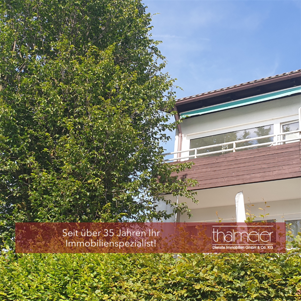 Apartamento de 3 habitaciónes en Rosenheim, Germany No. 367357