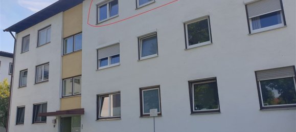 Apartamento de 3 habitaciónes en Rosenheim, Germany No. 367357 18