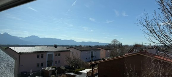 Apartamento de 3 habitaciónes en Rosenheim, Germany No. 367357 3