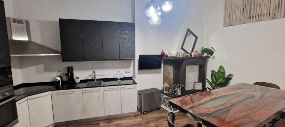 Квартира с 5 комнатами в Пассиньяно суль Тразимено, Италия № 106016 41