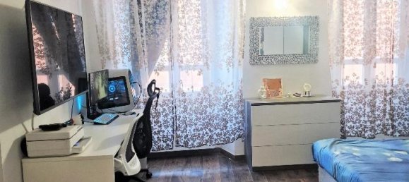 Квартира с 5 комнатами в Пассиньяно суль Тразимено, Италия № 106016 28