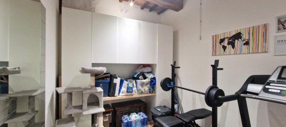 Квартира с 5 комнатами в Пассиньяно суль Тразимено, Италия № 106016 37