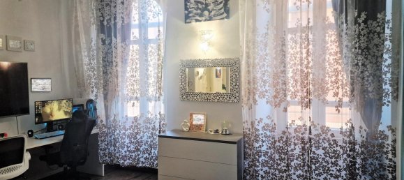 Квартира с 5 комнатами в Пассиньяно суль Тразимено, Италия № 106016 22