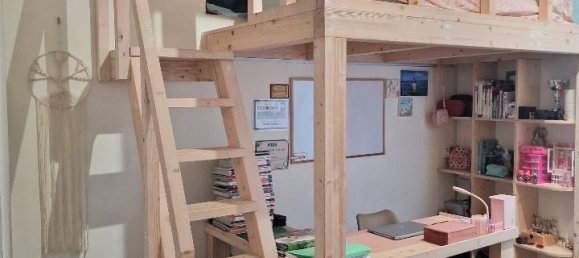 Квартира с 5 комнатами в Пассиньяно суль Тразимено, Италия № 106016 8