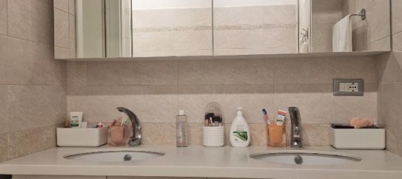 Квартира с 5 комнатами в Пассиньяно суль Тразимено, Италия № 106016 32