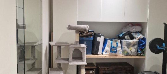 Квартира с 5 комнатами в Пассиньяно суль Тразимено, Италия № 106016 39