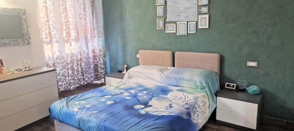 Квартира с 5 комнатами в Пассиньяно суль Тразимено, Италия № 106016 27