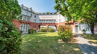 Apartamento de 4 habitaciónes en Ottakring, Austria No. 180181