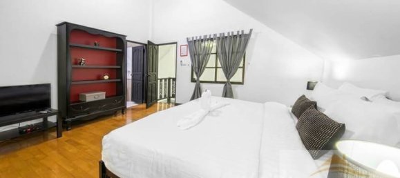 4 bedrooms Cafe / restaurant in Pattaya, Thailand No. 955 12