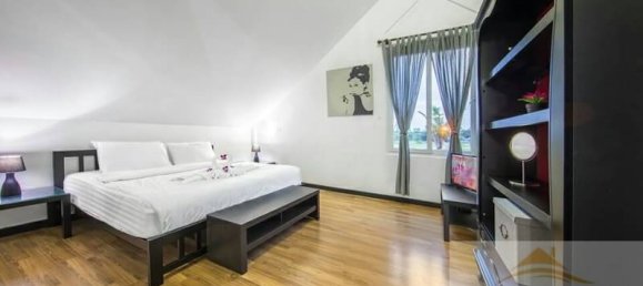 4 bedrooms Cafe / restaurant in Pattaya, Thailand No. 955 14