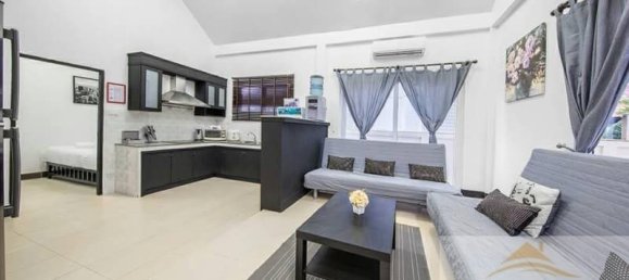 4 bedrooms Cafe / restaurant in Pattaya, Thailand No. 955 3