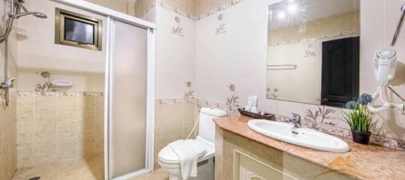 4 bedrooms Cafe / restaurant in Pattaya, Thailand No. 955 7