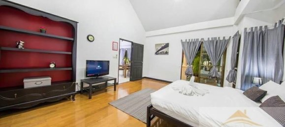 4 bedrooms Cafe / restaurant in Pattaya, Thailand No. 955 5