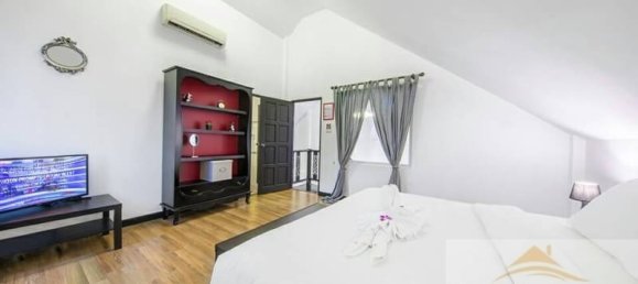 4 bedrooms Cafe / restaurant in Pattaya, Thailand No. 955 15