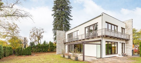 Villa de 3 dormitorios en Brandenburg, Germany No. 108206 3