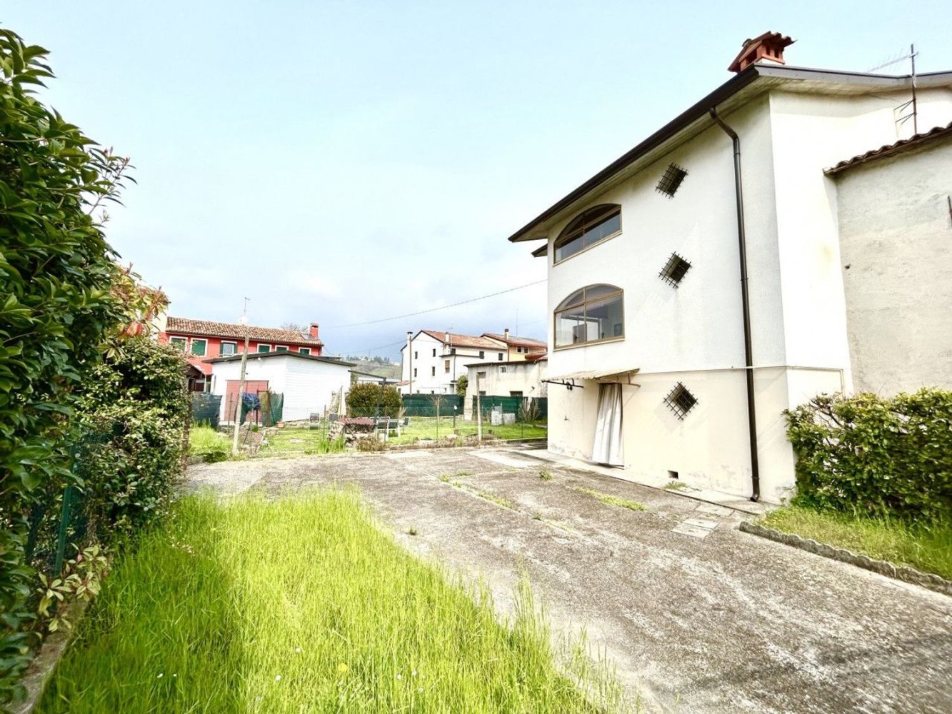 6 rooms House in Cappella Maggiore, Italy No. 60590
