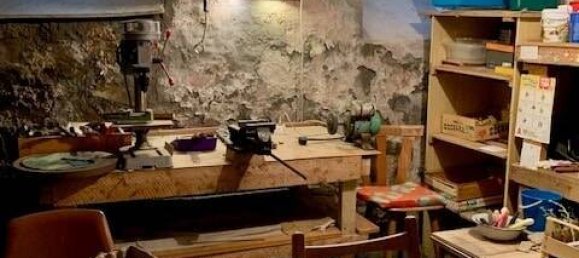 8-salle Maison de ville à Vogtlandkreis, Germany No. 343348 5