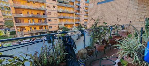3 bedrooms Apartment in Rome, Italy No. 298309 24
