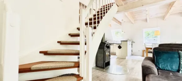 3 bedrooms Townhouse in Schleswig-Flensburg, Germany No. 302174 18