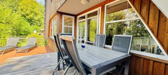 3 bedrooms Townhouse in Schleswig-Flensburg, Germany No. 302174 16