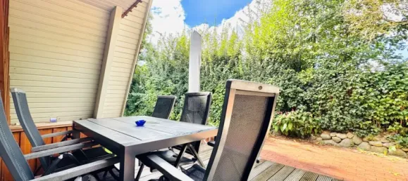 3 bedrooms Townhouse in Schleswig-Flensburg, Germany No. 302174 17