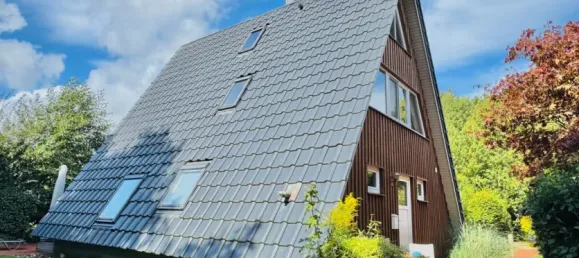 3 bedrooms Townhouse in Schleswig-Flensburg, Germany No. 302174 2