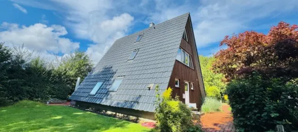 3 bedrooms Townhouse in Schleswig-Flensburg, Germany No. 302174 28