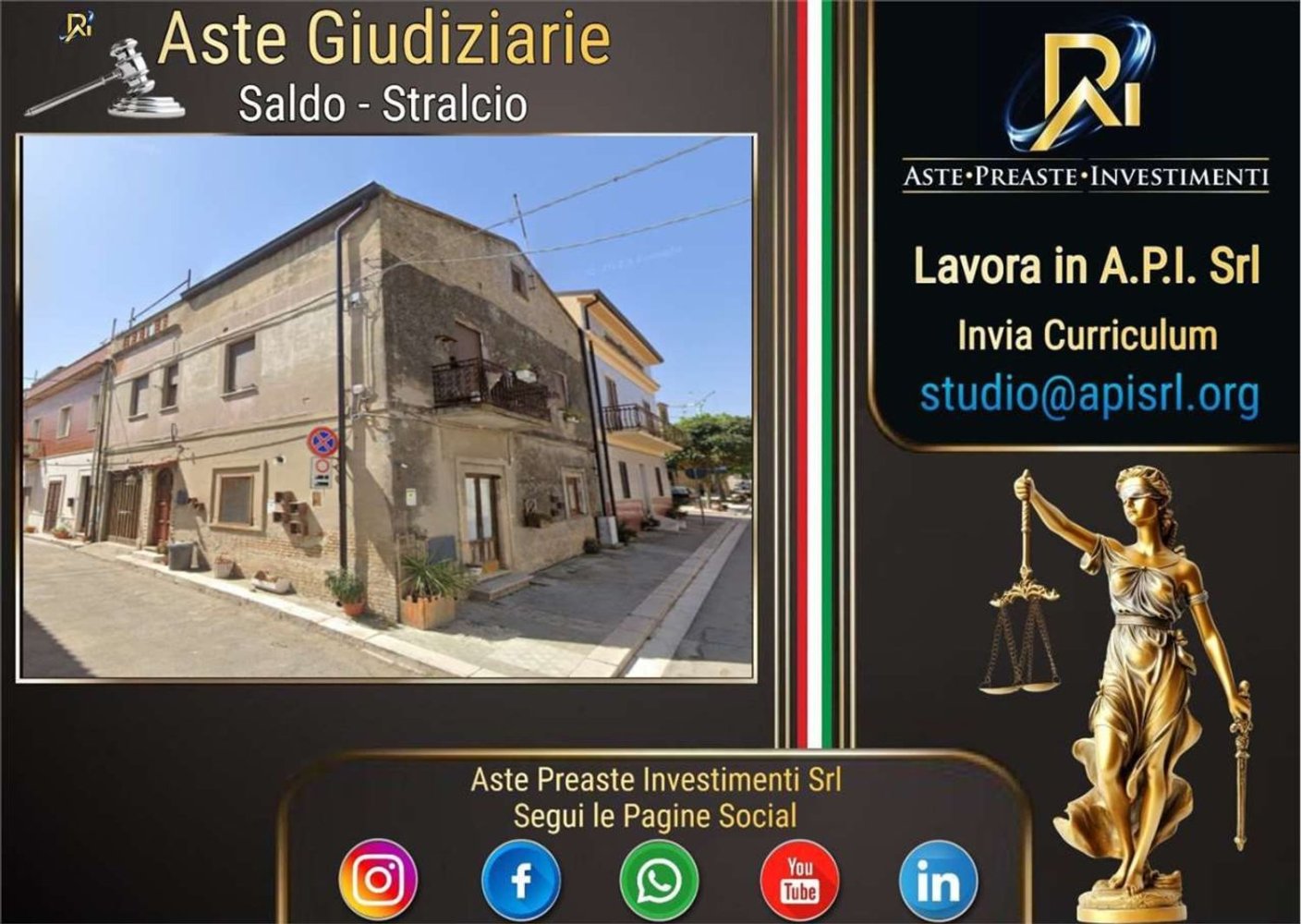 4غرفة شقة في San Paolo di Civitate, Italy رقم 29446