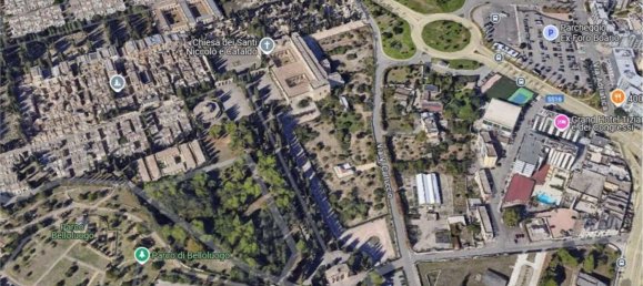 4غرفة شقة في San Paolo di Civitate, Italy رقم 29446 22