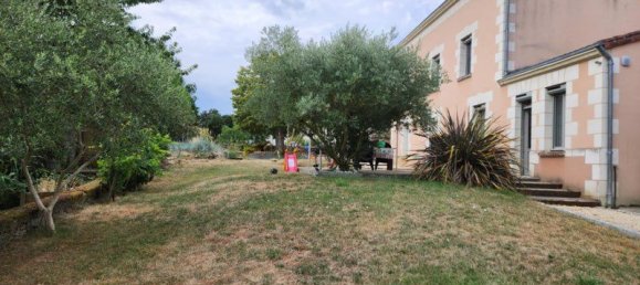 3 Schlafzimmer Haus in Deux-Sevres, France, Nr. 320184 2