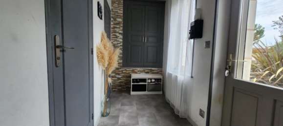 3 Schlafzimmer Haus in Deux-Sevres, France, Nr. 320184 3