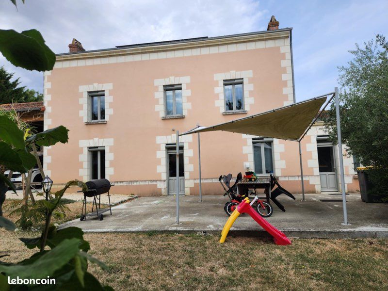 3 Schlafzimmer Haus in Deux-Sevres, France, Nr. 320184