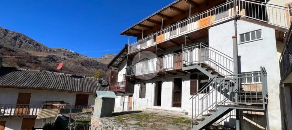 4 Schlafzimmer Haus in Viù, Italy, Nr. 117259 28