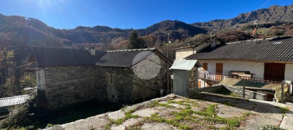 4 Schlafzimmer Haus in Viù, Italy, Nr. 117259 3