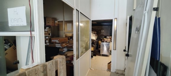 5 chambres Propriété commerciale à Manises, Spain No. 156625 29