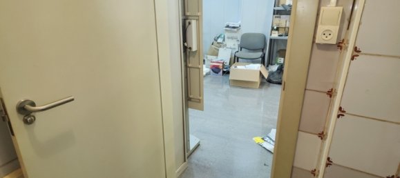 5 chambres Propriété commerciale à Manises, Spain No. 156625 30