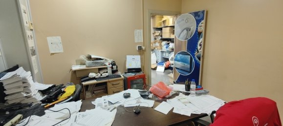 5 chambres Propriété commerciale à Manises, Spain No. 156625 31