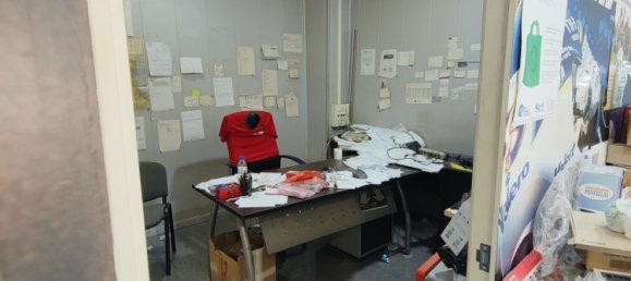 5 chambres Propriété commerciale à Manises, Spain No. 156625 28