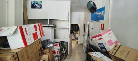 5 chambres Propriété commerciale à Manises, Spain No. 156625 9